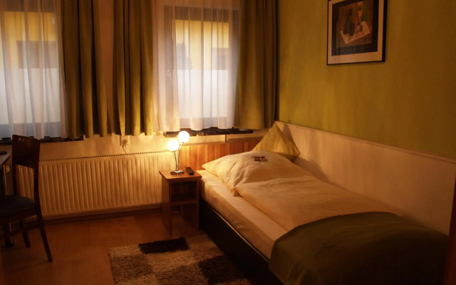 Hotel Smart-Inn