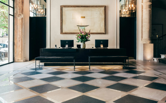 Sant Francesc Hotel Singular