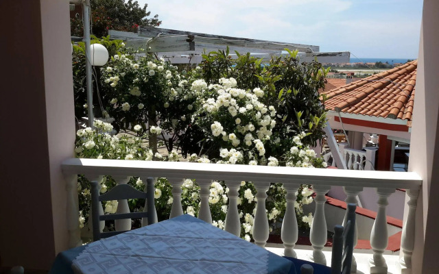 Samos Sun Hotel
