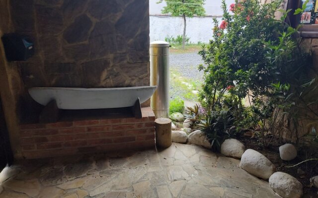 Village Paraty Centro