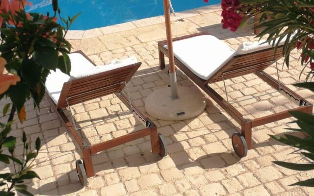 Quinta dos Cochichos – Country Houses