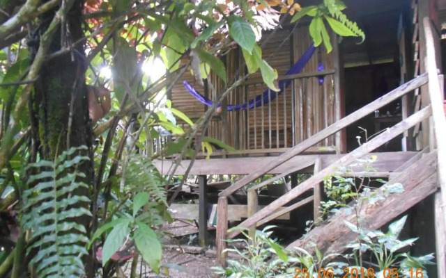 Posada Villamaga