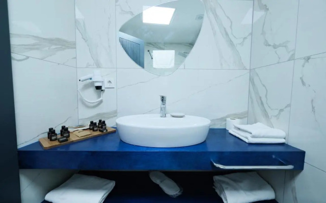 Xen Deluxe Boutique Hotel And Restaurant