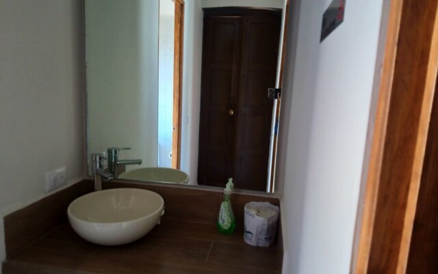 Casa San Antonio - Hostel