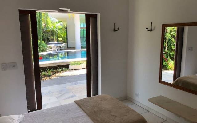 Maresias, Luxo e Estilo à Beira-mar