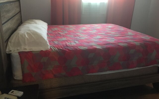 Tradewinds Hotel LAX Airport