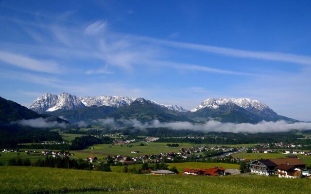 Café Restaurant Anneliese