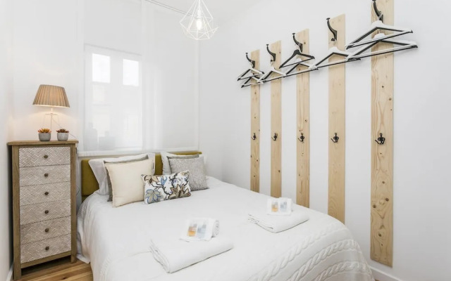 LxWay Apartments Alfama - São Miguel