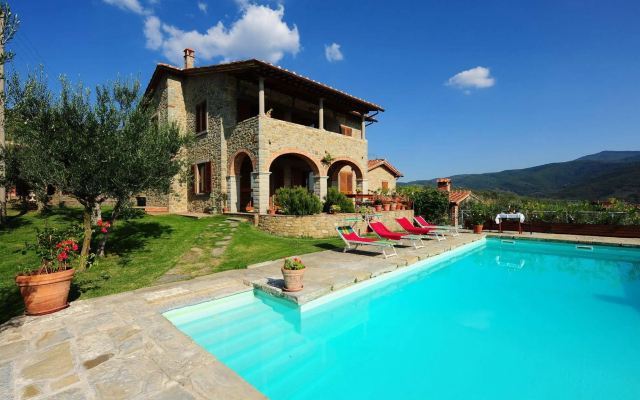 Villa Senaia