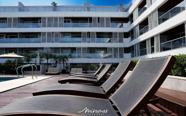 Residencial Solar Tambaú