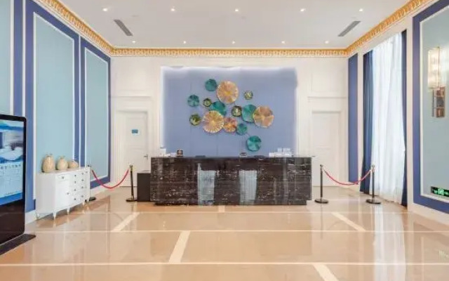 TSC Fuyuan Boutique Hotel