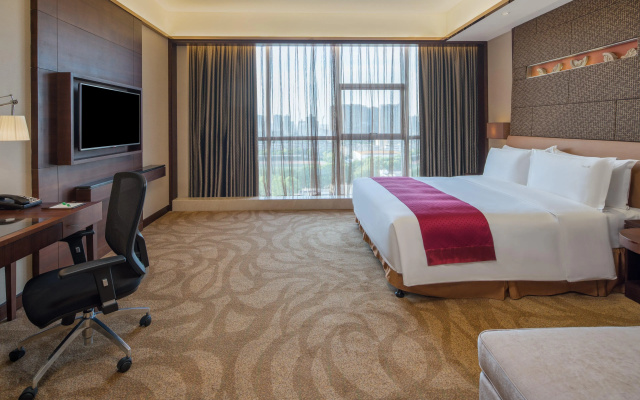 Holiday Inn Xi'an Big Goose Pagoda by IHG
