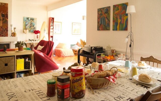 Backpackers Hostel Portugal