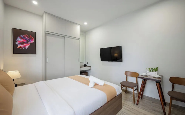 Cozrum Home - Kena House