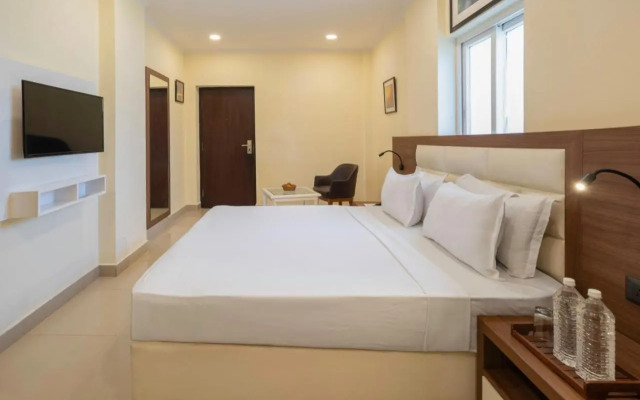Sarthak INN