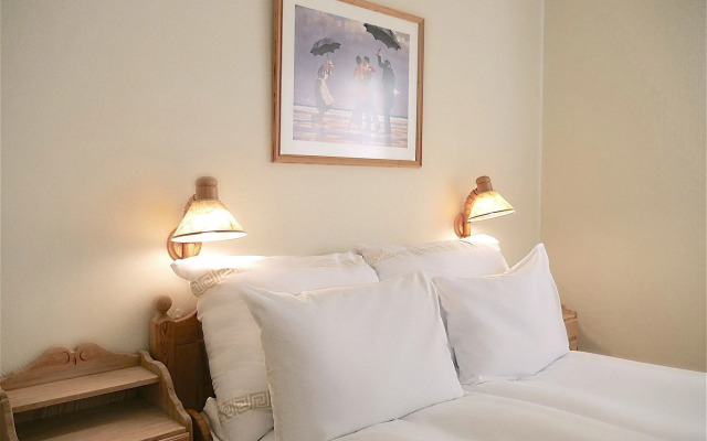 Rondane Høyfjellshotell