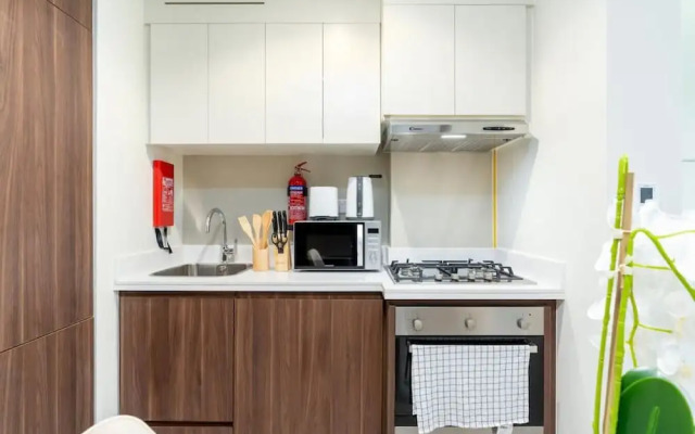 Soothing 1BR at Downtown Dubai Business Bay