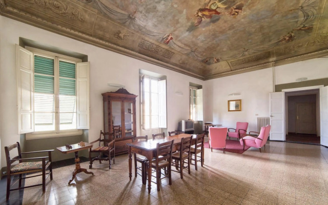 Casa Santo Nome di Gesù