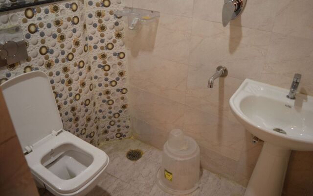 Hotel Plaza Residency