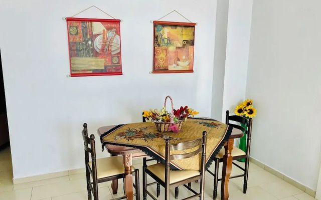 Seaview 2 Apartments Rental Vlore