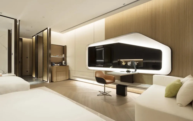 Shenzhen Ayearn Hotel