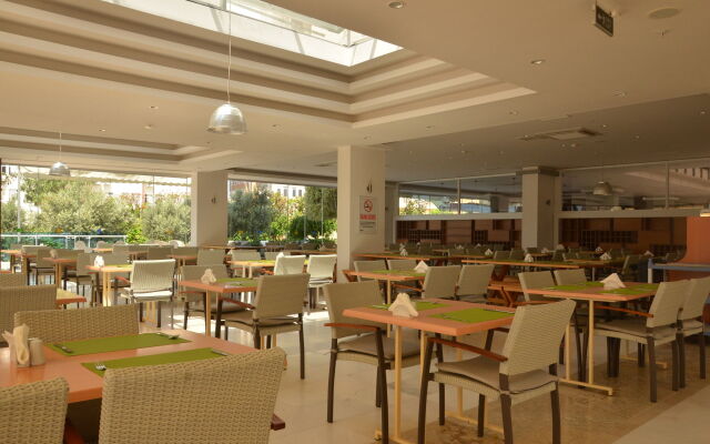 Numa Konaktepe Hotel