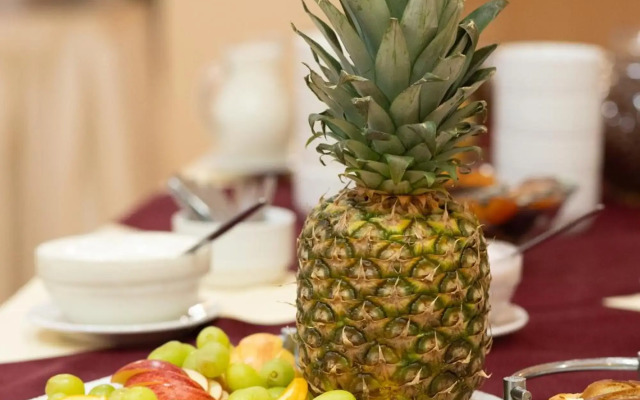 Wellness hotel Jean de Carro