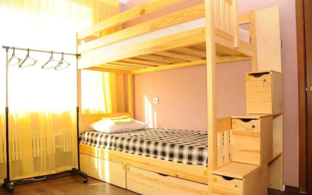 OrenHostel