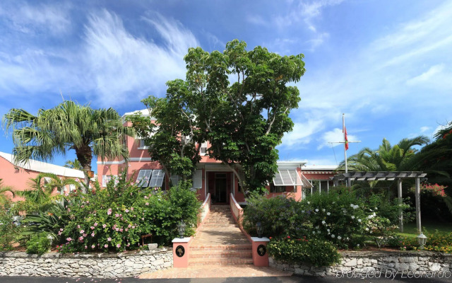Royal Palms Hotel
