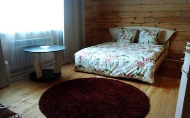 1 Gostiniy Dvor Izbushka