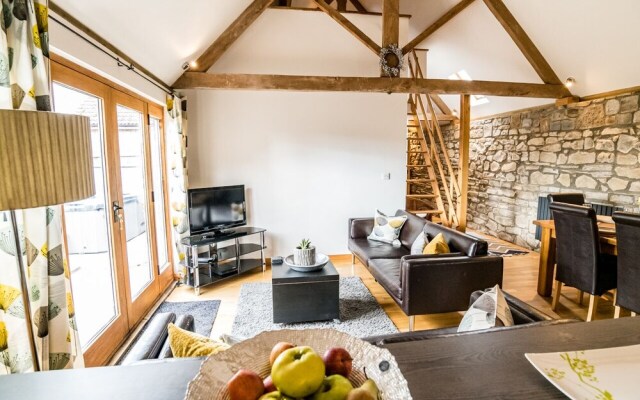 Somerset Country Escape