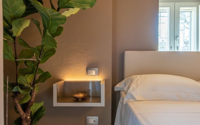 Villa Ada trulli in Puglia