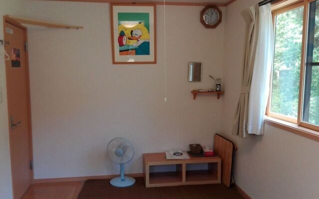 Pension Ookinaki