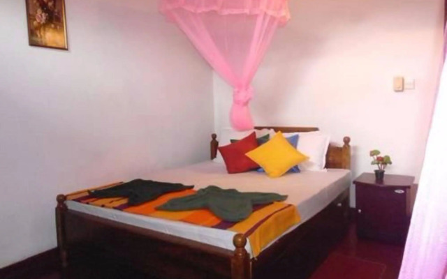 Umaya Holiday Inn Kandy