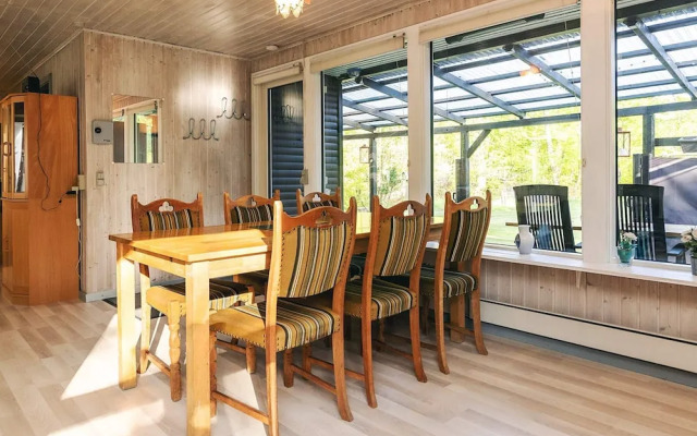 6 Person Holiday Home in Hadsund-by Traum