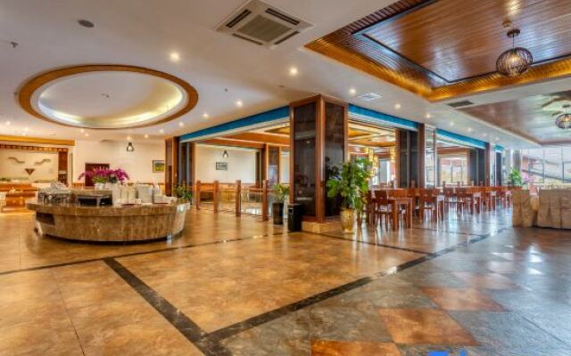 Yunti Hotel
