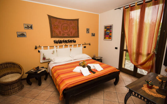 La dimora delle calendule