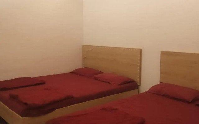 Royal Hotel  - Matheran