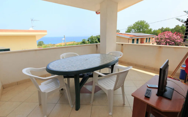 Villa Paglianiti - Your Family Residence