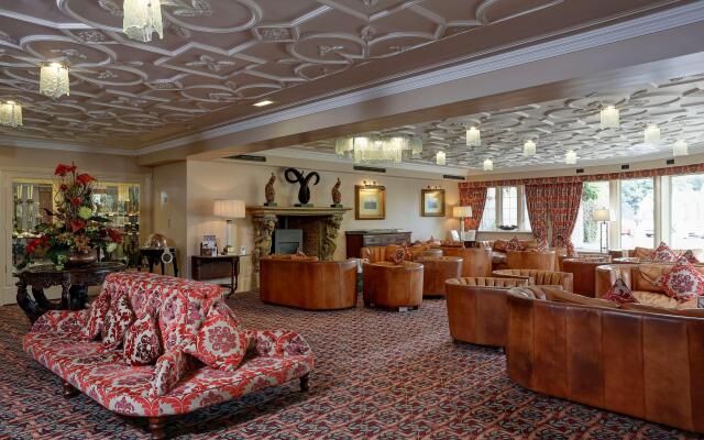 Best Western Premier Doncaster Mount Pleasant Hotel