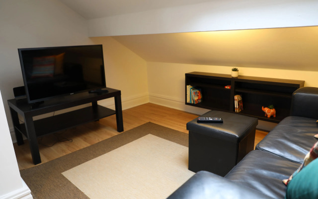 Wayfarers Independent Hostel