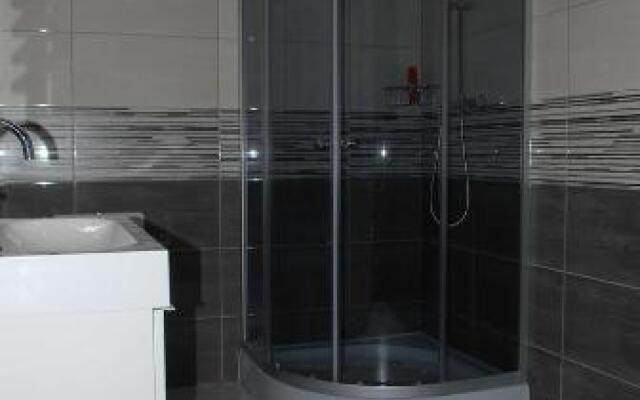 Apartament Zwyciezcow