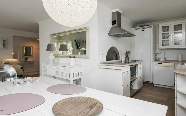 2 Person Holiday Home in Esbjerg V-by Traum