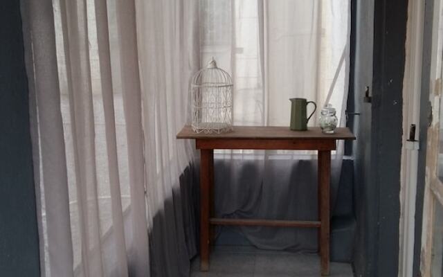 Maison au bord du Canal du midi