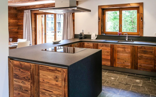 Les Cimes Haute-nendaz