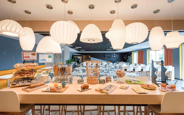 ibis Styles Avignon Sud