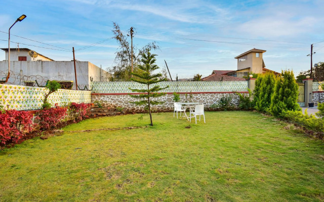 The Majestic Villa by 23 VillaStay - Private Pool & Garden