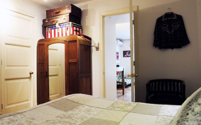 Apartamento Living Huelen