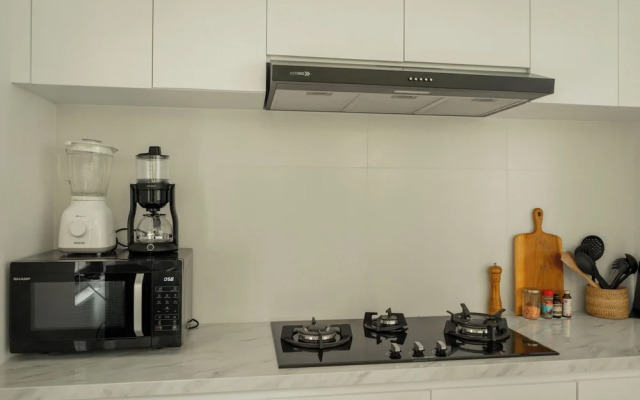 Daria Villa - 3 Bedrooms