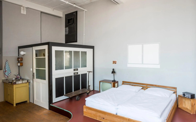 Meisterzimmer